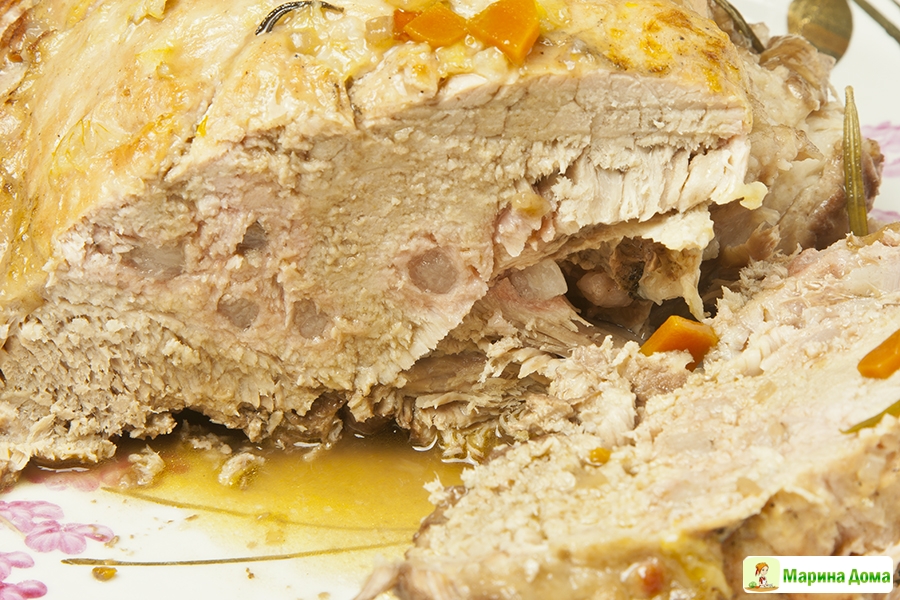 Блюда с свининой, пошаговых рецептов с фото на сайте «Еда»